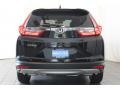 2017 Crystal Black Pearl Honda CR-V EX-L  photo #6