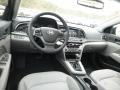 2018 Phantom Black Hyundai Elantra Value Edition  photo #9