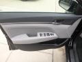 2018 Phantom Black Hyundai Elantra Value Edition  photo #10