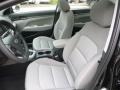 2018 Phantom Black Hyundai Elantra Value Edition  photo #11