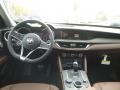 Vulcano (Volcano) Black Metallic - Stelvio Ti AWD Photo No. 18
