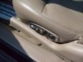 2003 Cabernet Red Metallic Buick LeSabre Limited  photo #18