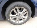 Lakeside Blue - Elantra Value Edition Photo No. 7