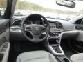 Lakeside Blue - Elantra Value Edition Photo No. 9