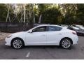 2017 Bellanova White Pearl Acura ILX Premium  photo #3