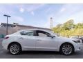 2017 Bellanova White Pearl Acura ILX Premium  photo #8