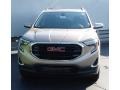 2018 Coppertino Metallic GMC Terrain SLE AWD  photo #4