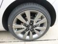 2018 Hyundai Elantra GT Sport Wheel and Tire Photo