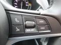 2018 Alfa Romeo Stelvio Sport AWD Controls