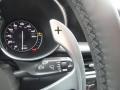  2018 Stelvio Sport AWD 8 Speed Automatic Shifter