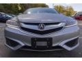 2017 Lunar Silver Metallic Acura ILX Premium  photo #2