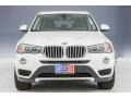 Alpine White - X3 sDrive28i Photo No. 2