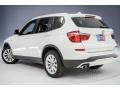 Alpine White - X3 sDrive28i Photo No. 10