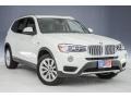 Alpine White - X3 sDrive28i Photo No. 12