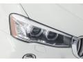 Alpine White - X3 sDrive28i Photo No. 22