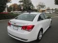 Summit White - Cruze Limited LT Photo No. 6