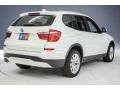 Alpine White - X3 sDrive28i Photo No. 27