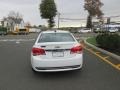 Summit White - Cruze Limited LT Photo No. 7