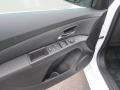 Summit White - Cruze Limited LT Photo No. 9