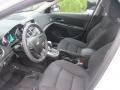 Summit White - Cruze Limited LT Photo No. 10