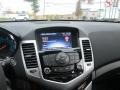 Summit White - Cruze Limited LT Photo No. 12