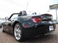 Black Sapphire Metallic - Z4 3.0i Roadster Photo No. 3