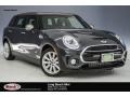 Thunder Gray Metallic - Clubman Cooper S ALL4 Photo No. 1
