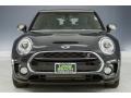Thunder Gray Metallic - Clubman Cooper S ALL4 Photo No. 2