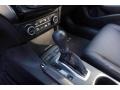2017 Crystal Black Pearl Acura ILX Premium  photo #25
