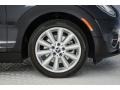 Thunder Gray Metallic - Clubman Cooper S ALL4 Photo No. 8