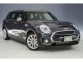 Thunder Gray Metallic - Clubman Cooper S ALL4 Photo No. 12