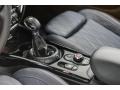 Thunder Gray Metallic - Clubman Cooper S ALL4 Photo No. 16