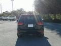 Diamond Black Crystal Pearl - Grand Cherokee Altitude Photo No. 4