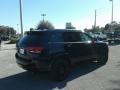 Diamond Black Crystal Pearl - Grand Cherokee Altitude Photo No. 5