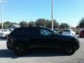 Diamond Black Crystal Pearl - Grand Cherokee Altitude Photo No. 6