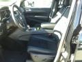 Diamond Black Crystal Pearl - Grand Cherokee Altitude Photo No. 9
