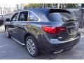 Graphite Luster Metallic - MDX SH-AWD Technology Photo No. 4