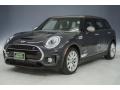 Thunder Gray Metallic - Clubman Cooper S ALL4 Photo No. 30