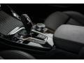 2018 Black Sapphire Metallic BMW X3 M40i  photo #7