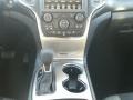 Diamond Black Crystal Pearl - Grand Cherokee Altitude Photo No. 16