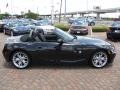 Black Sapphire Metallic - Z4 3.0i Roadster Photo No. 14