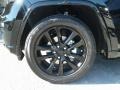 Diamond Black Crystal Pearl - Grand Cherokee Altitude Photo No. 20