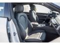 2018 BMW 6 Series Black Interior Interior Photo
