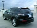 Black Obsidian - FX 35 AWD Photo No. 3