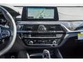 Dashboard of 2018 6 Series 640i xDrive Gran Turismo