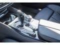 Controls of 2018 6 Series 640i xDrive Gran Turismo