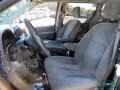 2007 Marine Blue Pearl Chrysler Town & Country LX  photo #11