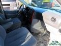 2007 Marine Blue Pearl Chrysler Town & Country LX  photo #12