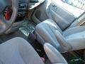 2007 Marine Blue Pearl Chrysler Town & Country LX  photo #22