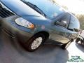 2007 Marine Blue Pearl Chrysler Town & Country LX  photo #23
